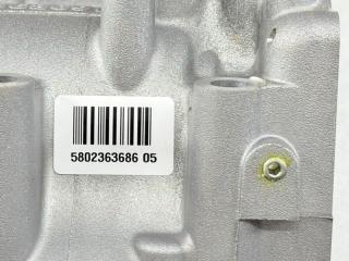 Крышка клапанная ГБЦ Ducato 244 250 2.3 JTD