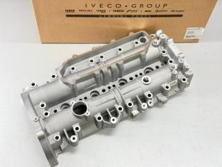 Крышка клапанная ГБЦ Ducato 244 250 2.3 JTD