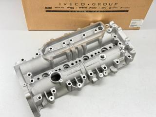 Крышка клапанная ГБЦ Ducato 244 250 2.3 JTD