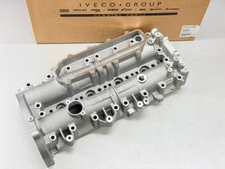 Крышка клапанная ГБЦ Ducato 244 250 2.3 JTD