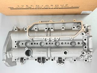 Крышка клапанная ГБЦ Ducato 244 250 2.3 JTD