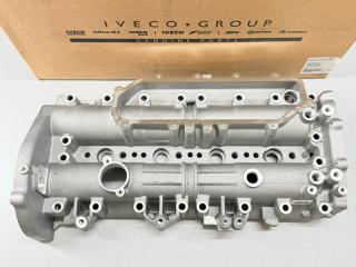 Крышка клапанная ГБЦ Ducato 244 250 2.3 JTD