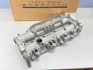 Крышка клапанная ГБЦ Ducato 244 250 2.3 JTD