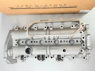 Крышка клапанная ГБЦ Ducato 244 250 2.3 JTD