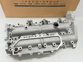 Крышка клапанная ГБЦ Ducato 244 250 2.3 JTD