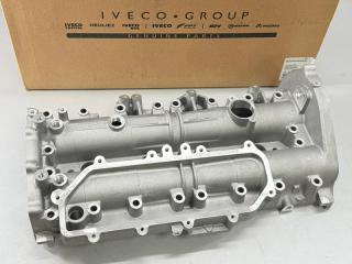 Крышка клапанная ГБЦ Ducato 244 250 2.3 JTD