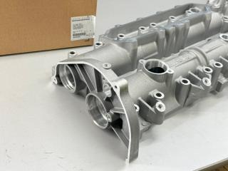 Крышка клапанная ГБЦ Ducato 244 250 2.3 JTD