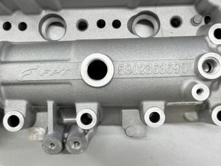 Крышка клапанная ГБЦ Ducato 244 250 2.3 JTD