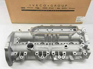 Крышка клапанная ГБЦ Fiat Ducato 244 250 2.3 JTD 5802363686 новая