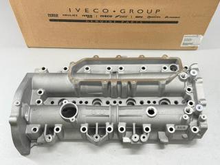 Крышка клапанная ГБЦ Ducato 244 250 2.3 JTD