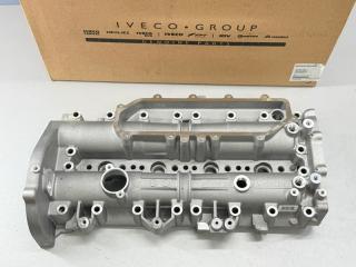 Крышка клапанная ГБЦ Ducato 244 250 2.3 JTD