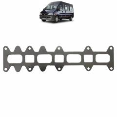 Прокладка выпускного коллектора FIAT / IVECO / UAZ Ducato / Daily / Patriot 2002 - наст. время