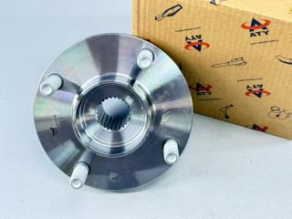 Ступица передняя Ford Focus Fusion Fiesta Mazda 2