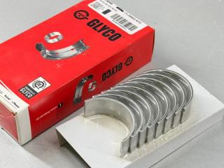 Запчасть вкладыши шатунные std Peugeot Citroen Fiat 1.7 TD - 1.9 TD