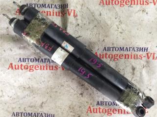 Амортизатор передний MITSUBISHI CANTER FBA50 1 ракурс