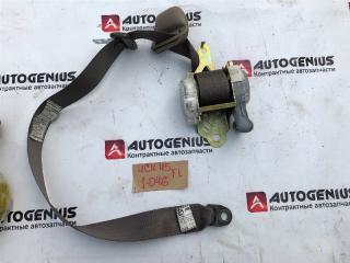 Ремень безопасности левый передний TOYOTA SEQUOIA UCK45 2UZFE 73220-0C031-E1 1 ракурс