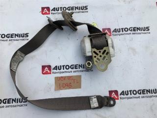 Ремень безопасности левый передний TOYOTA SEQUOIA UCK45 2UZFE 73220-0C031-E1 2 ракурс