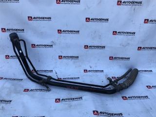 Горловина топливного бака TOYOTA SEQUOIA UCK45 2UZFE 772010C020, 77201-0C020 1 ракурс