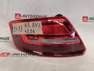Стоп-сигнал левый задний AUDI A3 8V1 CXSA 8V4945069 1 ракурс Стоп-сигнал левый задний AUDI A3 8V1 CXSA 8V4945069 1 ракурс