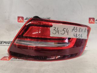 Стоп-сигнал правый задний AUDI A3 8V1 CXSA 8V4945070 1 ракурс Стоп-сигнал правый задний AUDI A3 8V1 CXSA 8V4945070 1 ракурс