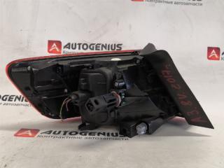 Стоп-сигнал правый задний AUDI A3 8V1 CXSA 8V4945070 2 ракурс Стоп-сигнал правый задний AUDI A3 8V1 CXSA 8V4945070 2 ракурс