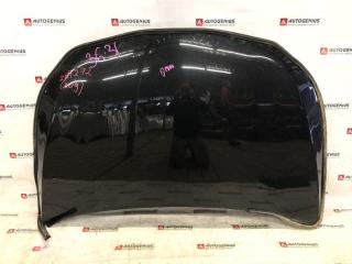 Капот передний TOYOTA AVENSIS ZRT272 5330105050, 53301-05050, 3MODEL 1 ракурс
