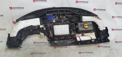 Торпедо LEXUS CT200H ZWA10 3 ракурс