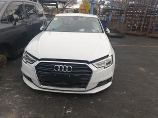 Дверь правая задняя AUDI A3 8V1 CXSA 3 ракурс