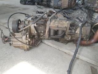 МКПП ISUZU ELF NKS85 4JJ1 MOYLA, M0YLA 2 ракурс