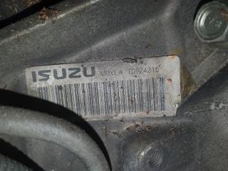 МКПП ISUZU ELF NKS85 4JJ1 MOYLA, M0YLA 4 ракурс