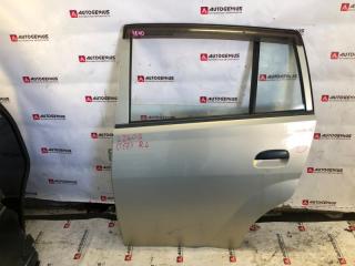Дверь левая задняя DAIHATSU MIRA L250 1 ракурс