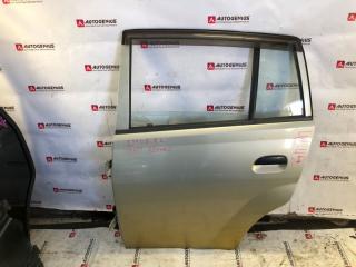 Дверь левая задняя DAIHATSU MIRA L250 1 ракурс