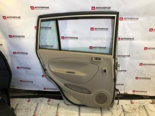 Дверь левая задняя DAIHATSU MIRA L250 3 ракурс