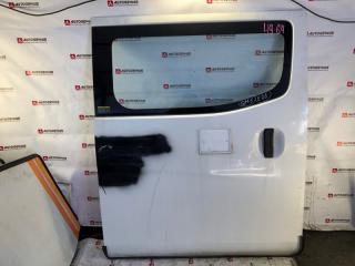 Дверь правая задняя NISSAN NV350 Caravan E26 1 ракурс
