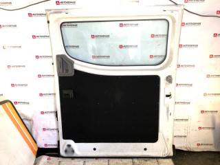 Дверь правая задняя NISSAN NV350 Caravan E26 2 ракурс