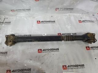 Карданный вал передний TOYOTA TUNDRA UCK40 2UZ-FE 371400C010, 4WD/AT 2 ракурс