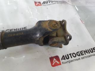Карданный вал передний TOYOTA TUNDRA UCK40 2UZ-FE 371400C010, 4WD/AT 3 ракурс