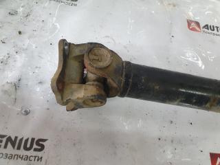 Карданный вал передний TOYOTA TUNDRA UCK40 2UZ-FE 371400C010, 4WD/AT 4 ракурс