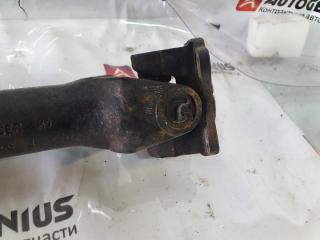 Карданный вал передний TOYOTA TUNDRA UCK40 2UZ-FE 371400C010, 4WD/AT 5 ракурс
