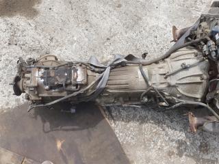 АКПП TOYOTA TUNDRA UCK40 2UZ-FE 3500034220, 36110-34010, A340FA03A, 30-40LE 1 ракурс