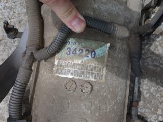 АКПП TOYOTA TUNDRA UCK40 2UZ-FE 3500034220, 36110-34010, A340FA03A, 30-40LE 2 ракурс