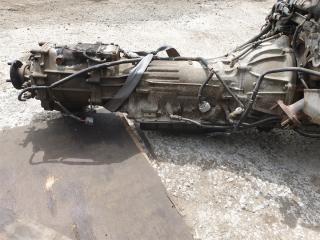 АКПП TOYOTA TUNDRA UCK40 2UZ-FE 3500034220, 36110-34010, A340FA03A, 30-40LE 3 ракурс