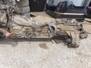 АКПП TOYOTA TUNDRA UCK40 2UZ-FE 3500034220, 36110-34010, A340FA03A, 30-40LE 4 ракурс