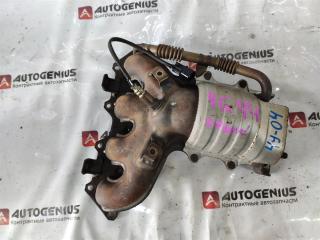 Катализатор MITSUBISHI DION CR6W 4G94GDI MR571278 1 ракурс