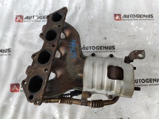 Катализатор MITSUBISHI DION CR6W 4G94GDI MR571278 2 ракурс