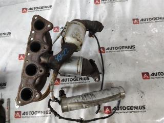 Катализатор VOLKSWAGEN GOLF 1K1 BLR 06F253031AC 3 ракурс