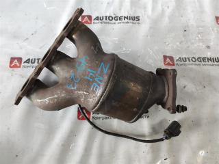 Катализатор VOLVO S80 AS98 B6324S 6G9N5G236, 6g9n5g236, 3110098600 1 ракурс