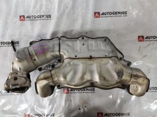 Катализатор SUBARU IMPREZA GJ7 FB20ASZH1A 44620AD090 1 ракурс