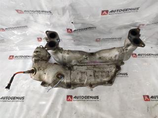 Катализатор SUBARU IMPREZA GJ7 FB20ASZH1A 44620AD090 2 ракурс