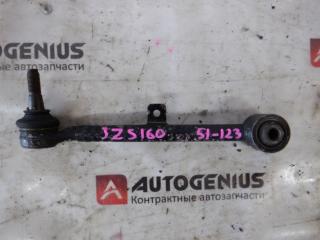 Тяга подвески задняя TOYOTA ARISTO JZS160 4870530070 1 ракурс
